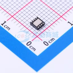 汽车类 1A 高精度可调节低压降 (LDO) 线性稳压器缩略图