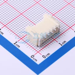 1x5P 2mm 卧贴缩略图