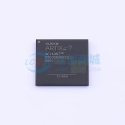 - XC7A35T 2CSG325I缩略图