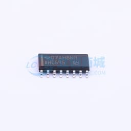 SN74AHC595DR缩略图