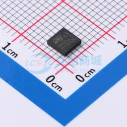 双路LNB供电及控制IC缩略图
