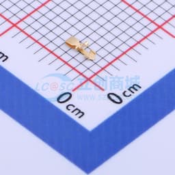 BAT WIRELESS(蝙蝠无线) 天线弹片 3.5mmx1mmx1.4mm 301不锈钢 圆盘缩略图