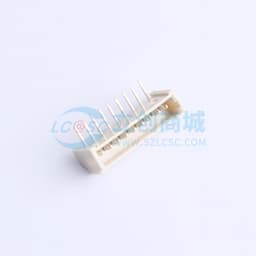 1x9P 间距:1.25mm 弯插 系列:PicoBlade(MX 1.25)缩略图