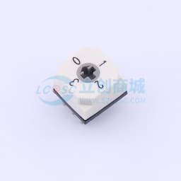 旋转编码开关/8421开关/BCD编码开关缩略图