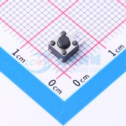 4.5*4.5*3.8H-Ja 260gf 边三脚【插件】缩略图