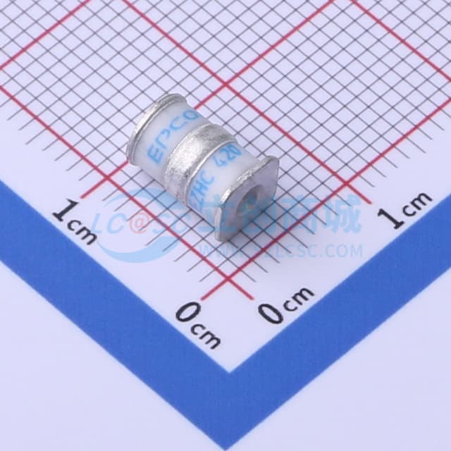 425V 10kA 3端 贴片GDT实物图