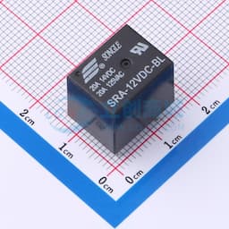 SRA-12VDC-BL缩略图