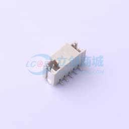 1x5P 间距:1.5mm 立贴缩略图