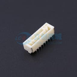1x8P 间距:1.25mm 卧贴 系列:GH 停产缩略图