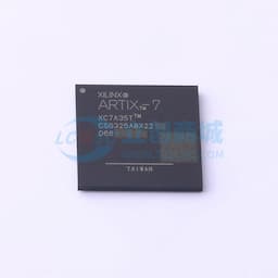 - XC7A35T 1CSG325C缩略图