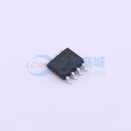 反向关断电压（典型值）:2.8V(Max) 击穿电压（最小值）:3V 箝位电压:5V 峰值脉冲电流:20A (8/20us) 极性:Unidirectional缩略图