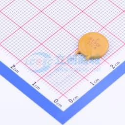 60V 900mA 插件自恢复缩略图