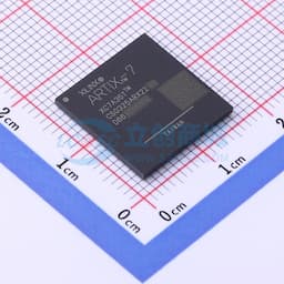 - XC7A35T 1CSG325C缩略图