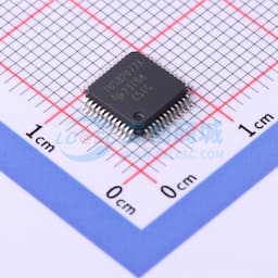 TUSB2077A 7端口USB集线器，带可选串行EEPROM接口缩略图