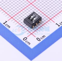 滑动开关缩略图