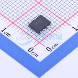 通信接口:SPI 4Mbit 2.5V缩略图