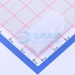 2x5P 间距:4.2mm 直插【插件】缩略图