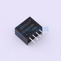 1W SIP DC-DC转换器缩略图