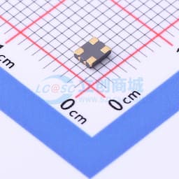 33.33MHz HCMOS 3.3V ±20ppm缩略图
