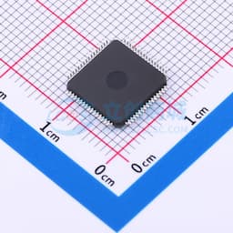GD32F307RET6缩略图