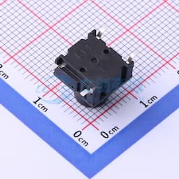 10*10*10.4mm 立贴 轻触开关缩略图