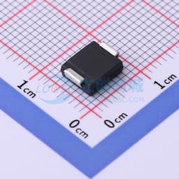 双向TVS 75V截止 峰值浪涌电流：24.8A缩略图