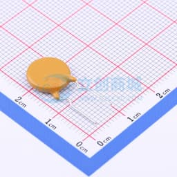 130V 650mA 插件自恢复缩略图