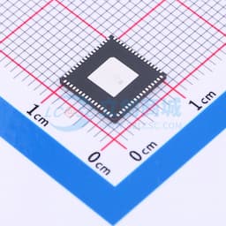 FT4232H 四通道高速USB转多用途UART/MPSSE IC缩略图