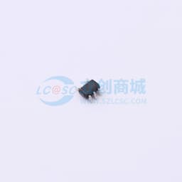 轨至轨低功耗比较器缩略图