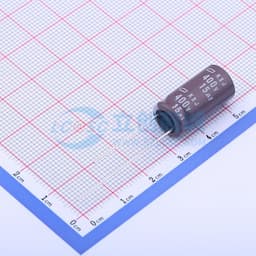 15uF ±20% 400V缩略图