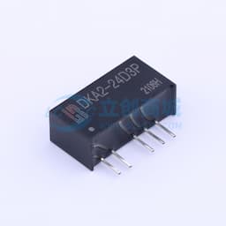 2W隔离式DC-DC转换器【插件】缩略图