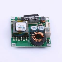 PoE模块12V 2A 24W（隔离型）缩略图