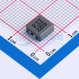 330nH ±20% 32A缩略图