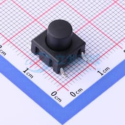 10*10*10.4mm 立贴 轻触开关缩略图
