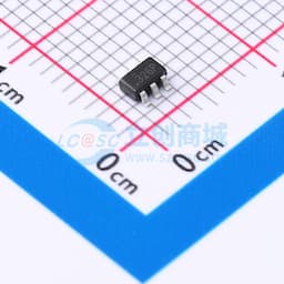 FDC6326L-TP缩略图