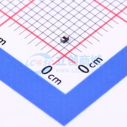 双向ESD 5V截止 峰值浪涌电流：4A缩略图