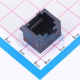 弯插 不带LED 【插件】缩略图