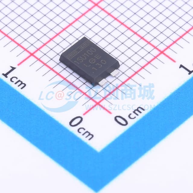 SD15U100SL实物图