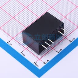 DC/DC模块电源/6000V隔离【插件】缩略图