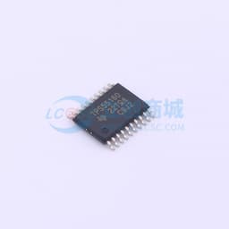 TPS55160QPWPTQ1缩略图