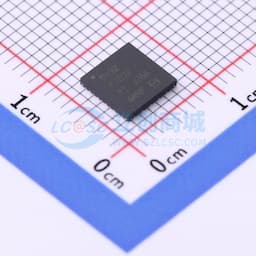 具有 32KB 闪存、512B SRAM、10 位 ADC 和 I2C/SPI/UART 的 16MHz MCU缩略图