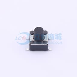 6*6*7mm 立贴 轻触开关缩略图