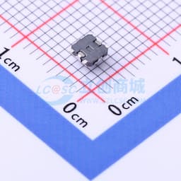 3.1*3.1*2mm 立贴 轻触开关缩略图