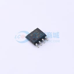 具有±600V工作电压的1.5%精度、基本型隔离、霍尔效应电流传感器缩略图