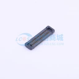 间距:0.4mm PIN:34P 母 立贴缩略图