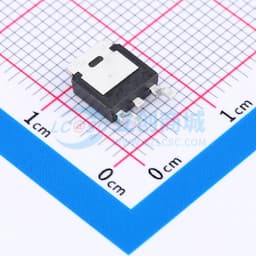 IRFR2307ZTRLPBF缩略图