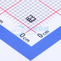 二合一保护IC缩略图