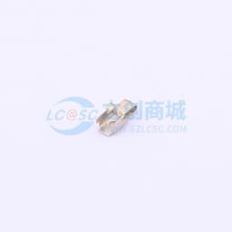BAT WIRELESS(蝙蝠无线) 天线弹片 3.5mmx1.5mmx2.2mm 301不锈钢 圆盘缩略图