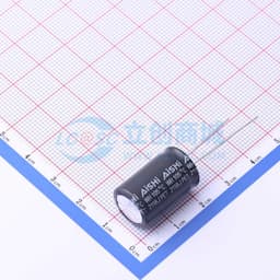 【插件】47uF ±20% 400V缩略图