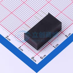 DC-DC模块电源，2W，SIP封装，正负双路输出缩略图